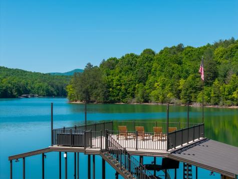365 Lower Star Creek Road Morganton GA 30560