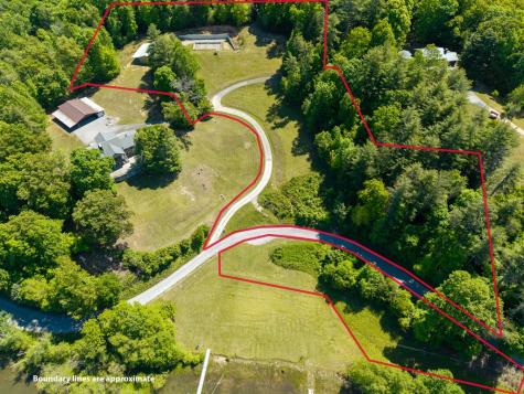 365 Lower Star Creek Road Morganton GA 30560