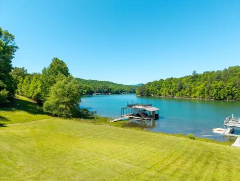 365 Lower Star Creek Road Morganton GA 30560
