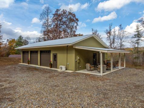 365 Lower Star Creek Road Morganton GA 30560