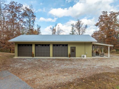 365 Lower Star Creek Road Morganton GA 30560