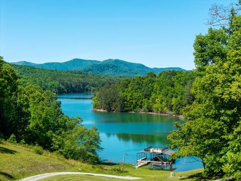 365 Lower Star Creek Road Morganton GA 30560