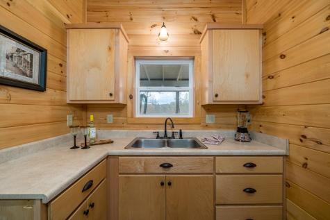 365 Lower Star Creek Road Morganton GA 30560