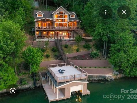 365 Lower Star Creek Road Morganton GA 30560