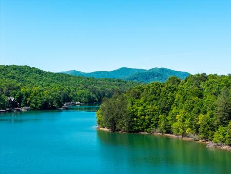 365 Lower Star Creek Road Morganton GA 30560