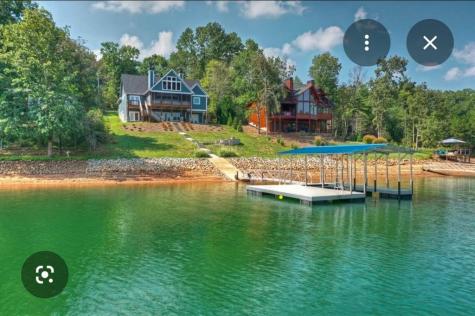 365 Lower Star Creek Road Morganton GA 30560