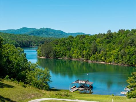 365 Lower Star Creek Road Morganton GA 30560