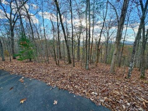 Lot 49 Mission Ridge Hayesville NC 28904