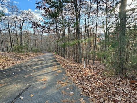 Lot 49 Mission Ridge Hayesville NC 28904