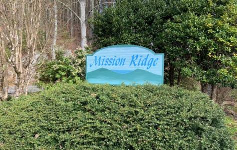 Lot 49 Mission Ridge Hayesville NC 28904