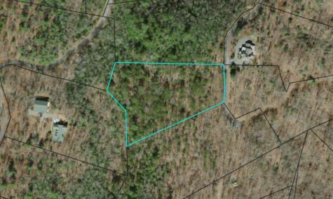Lot 49 Mission Ridge Hayesville NC 28904