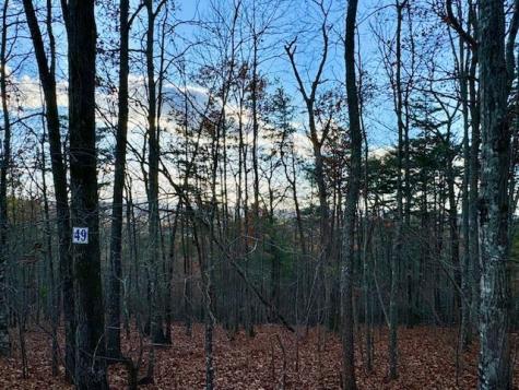 Lot 49 Mission Ridge Hayesville NC 28904