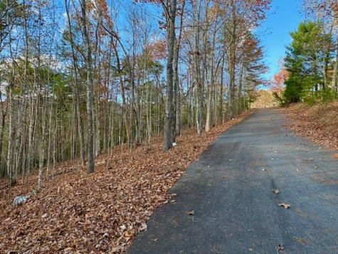 Lot 49 Mission Ridge Hayesville NC 28904