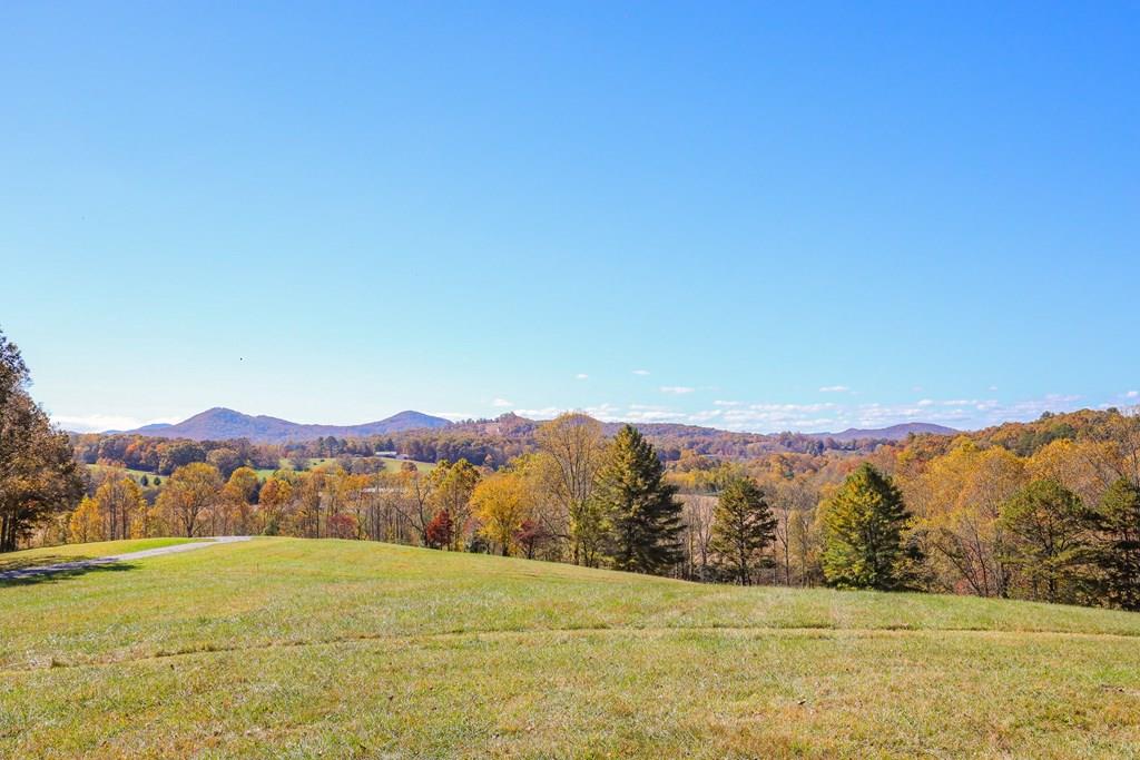 Lot 10 Hinton Overlook Drive Hayesville NC 28904