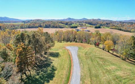 Lot 10 Hinton Overlook Drive Hayesville NC 28904