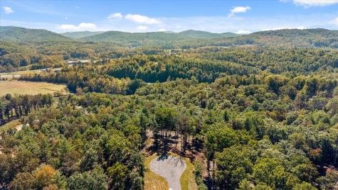 Lot 101 South Wind Court Morganton GA 30560