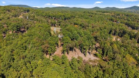 Lot 101 South Wind Court Morganton GA 30560