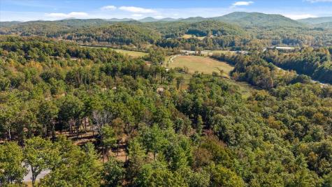 Lot 101 South Wind Court Morganton GA 30560