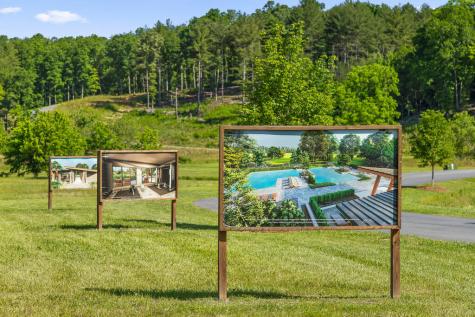 Lot 101 South Wind Court Morganton GA 30560