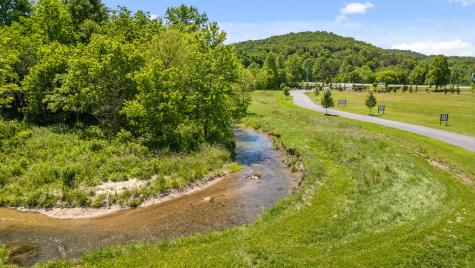 Lot 101 South Wind Court Morganton GA 30560