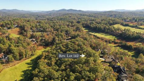Lot 142 Hickory Way Mineral Bluff GA 30559