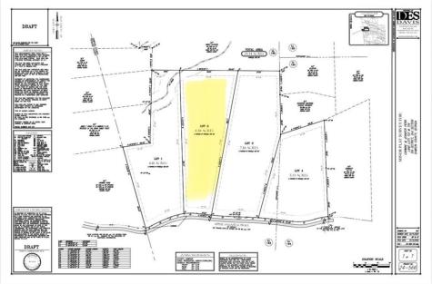 Lot 2 Upper Sassafras Parkway Jasper GA 30143