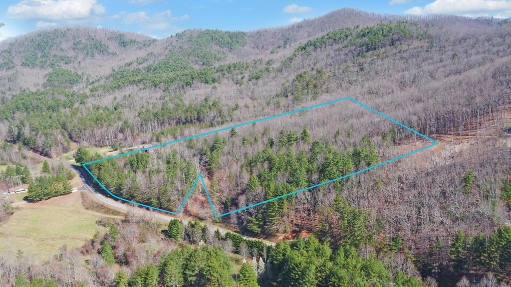 00 Owltown Road Blairsville GA 30512