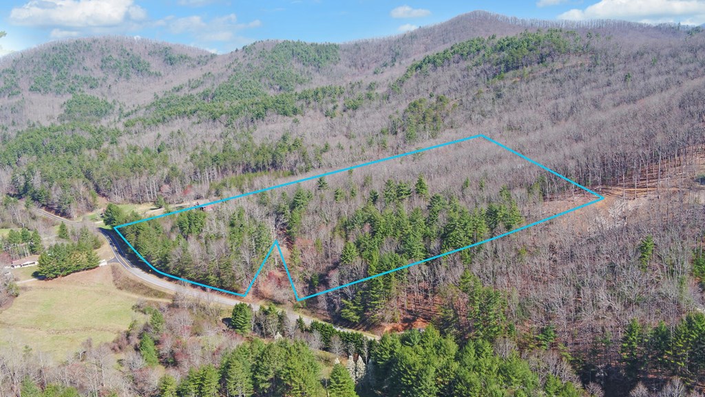 00 Owltown Road Blairsville GA 30512