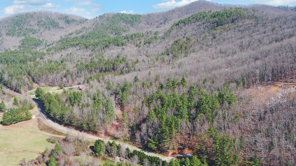 00 Owltown Road Blairsville GA 30512