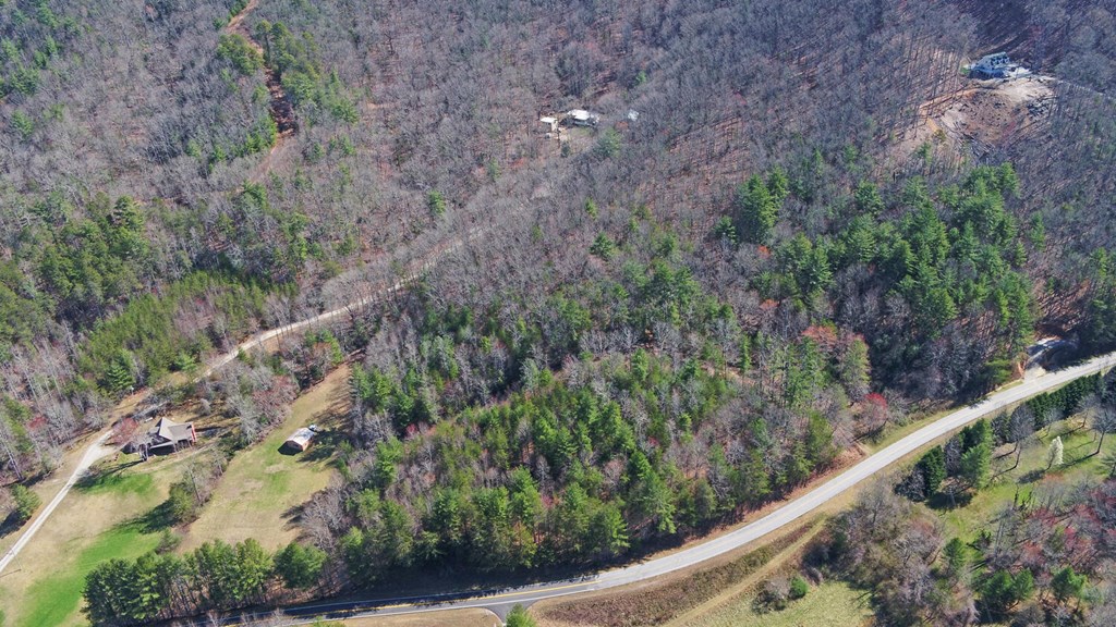 00 Owltown Road Blairsville GA 30512