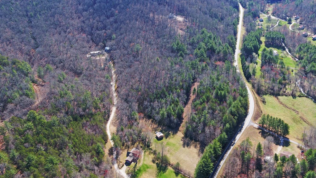 00 Owltown Road Blairsville GA 30512