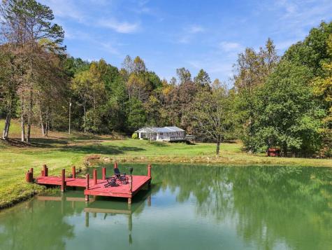 456 Nicholson Road Blue Ridge GA 30513