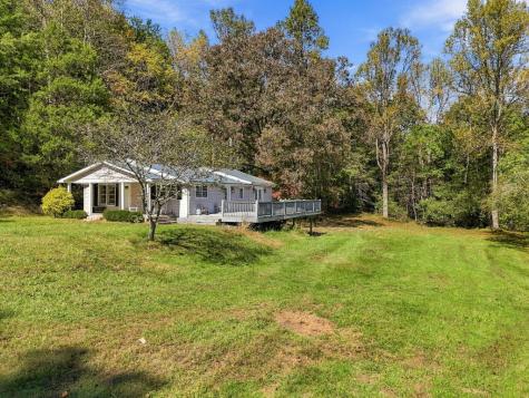 456 Nicholson Road Blue Ridge GA 30513