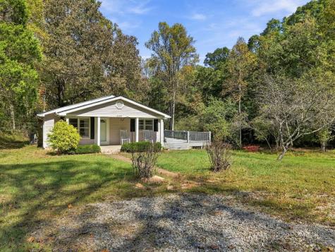 456 Nicholson Road Blue Ridge GA 30513