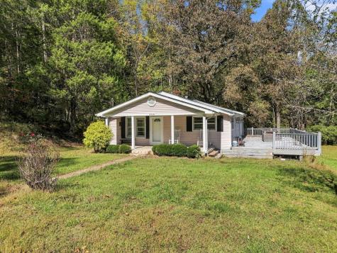 456 Nicholson Road Blue Ridge GA 30513