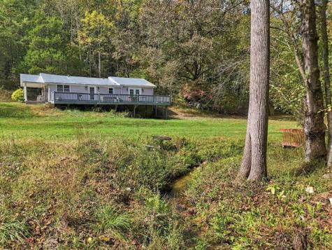 456 Nicholson Road Blue Ridge GA 30513