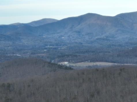 279 Andes Ridge Ellijay GA 30536