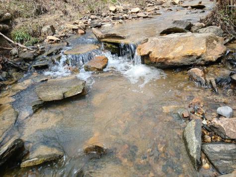 Lot 337 Timber Creek Trail Talking Rock GA 30175