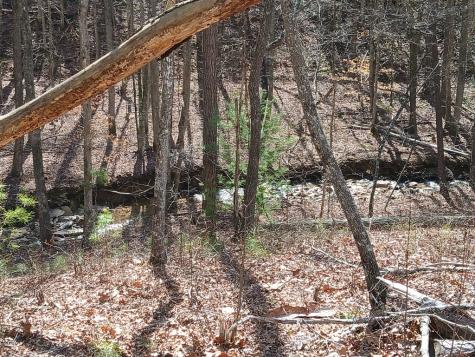 Lot 337 Timber Creek Trail Talking Rock GA 30175
