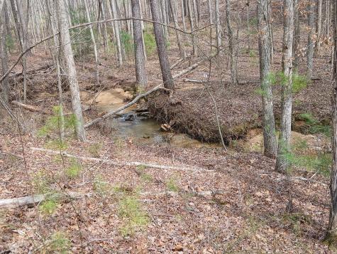 Lot 337 Timber Creek Trail Talking Rock GA 30175