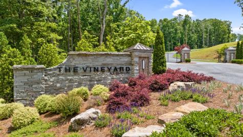 Lot 337 Timber Creek Trail Talking Rock GA 30175
