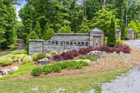 Lot 337 Timber Creek Trail Talking Rock GA 30175