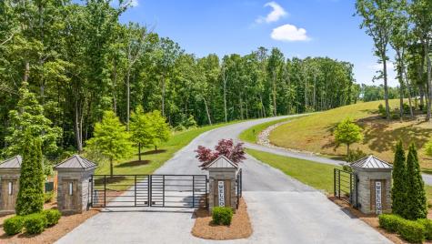 Lot 337 Timber Creek Trail Talking Rock GA 30175
