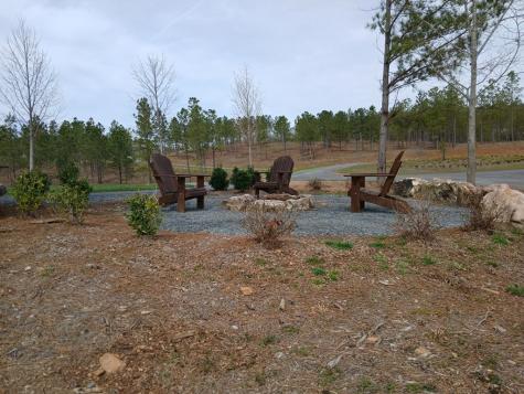 Lot 337 Timber Creek Trail Talking Rock GA 30175