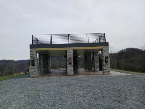Lot 337 Timber Creek Trail Talking Rock GA 30175