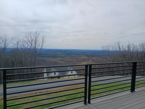 Lot 337 Timber Creek Trail Talking Rock GA 30175