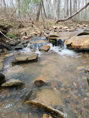 Lot 337 Timber Creek Trail Talking Rock GA 30175