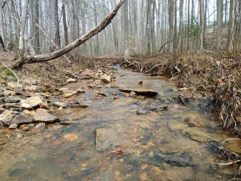 Lot 337 Timber Creek Trail Talking Rock GA 30175