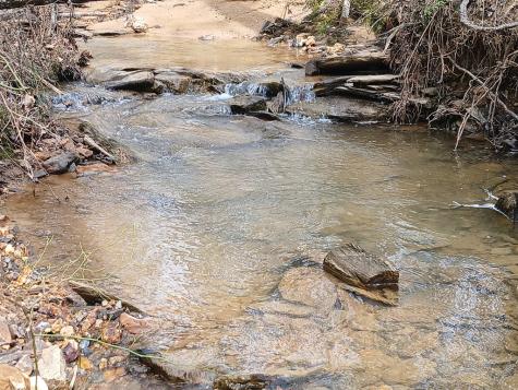Lot 337 Timber Creek Trail Talking Rock GA 30175