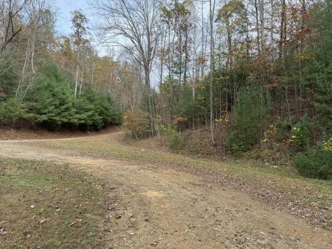00 Heritage Trail Brasstown NC 28902